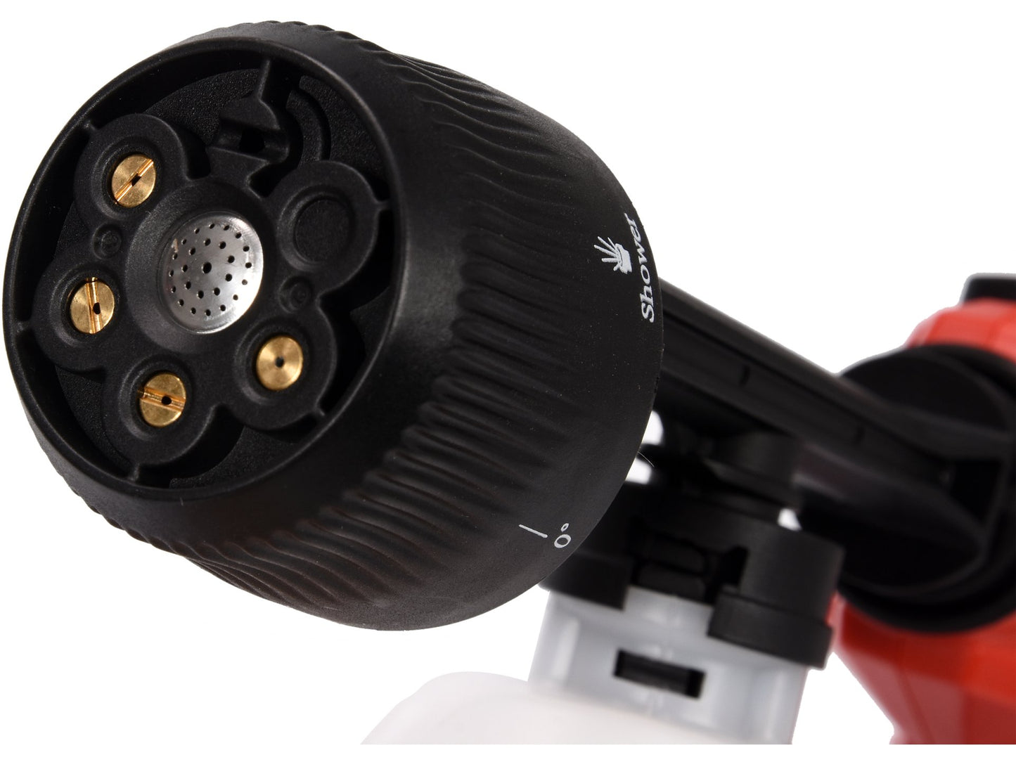 PISTOL DE SPĂLAT 18V, FUNCȚIE DE ASPIRARE A APEI, FĂRĂ ACUMULATOR