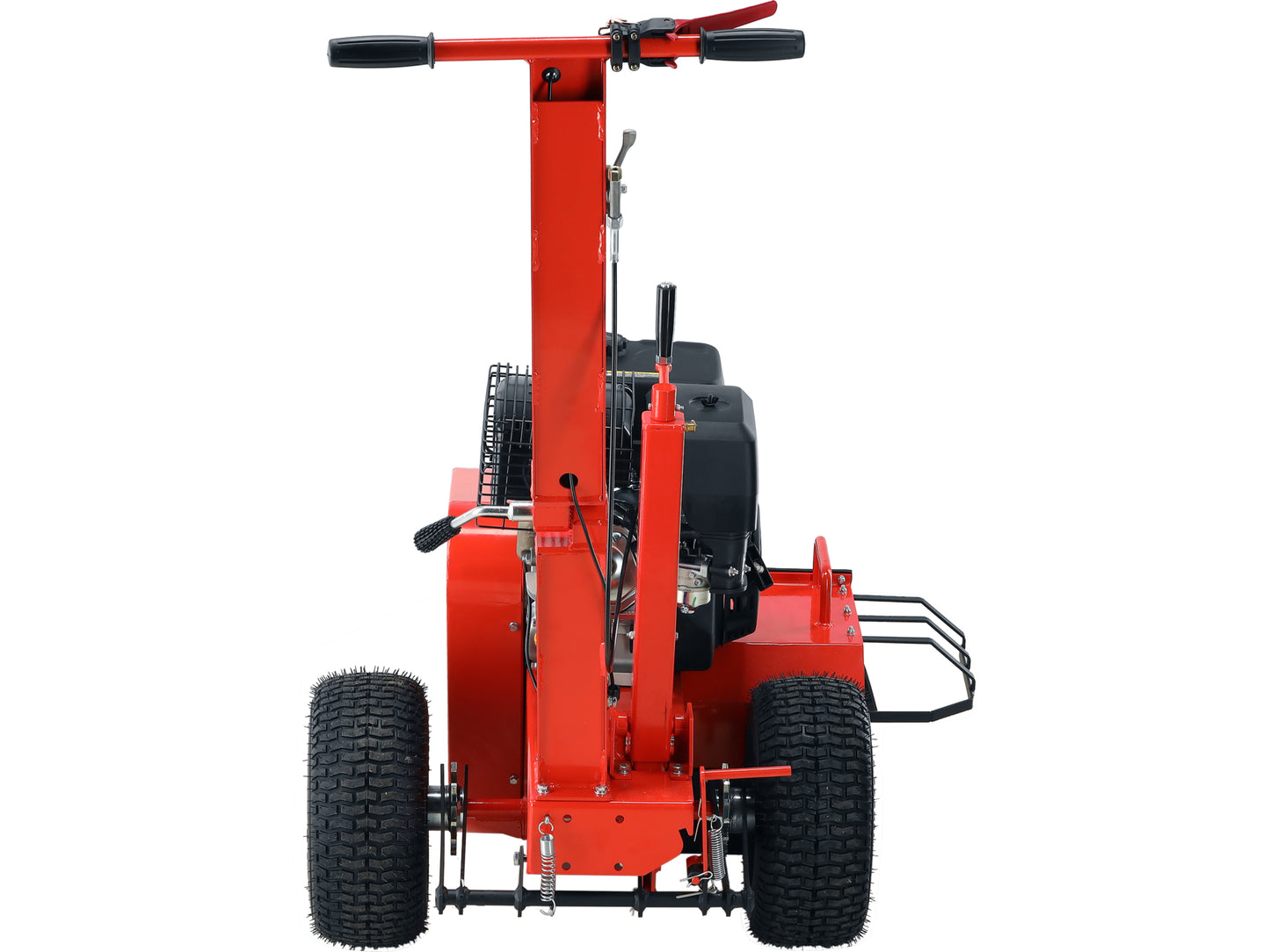 MAȘINĂ DE SĂPAT PE BENZINĂ 420CC