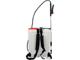 Lance telescopica pentru vermorelul YATO YT-86220