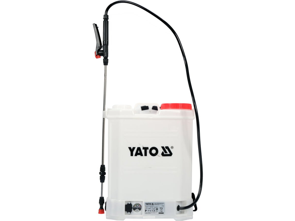 Duze de pulverizare pentru YATO YT-86220