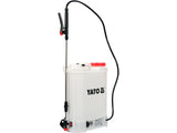 Rezervor de 16L al vermorelului YATO YT-86220