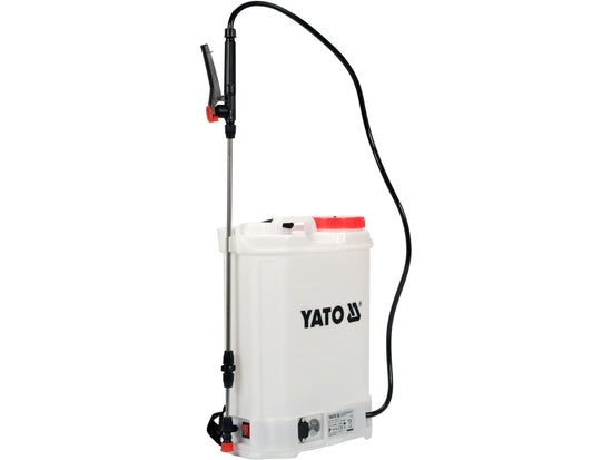 Rezervor de 16L al vermorelului YATO YT-86220