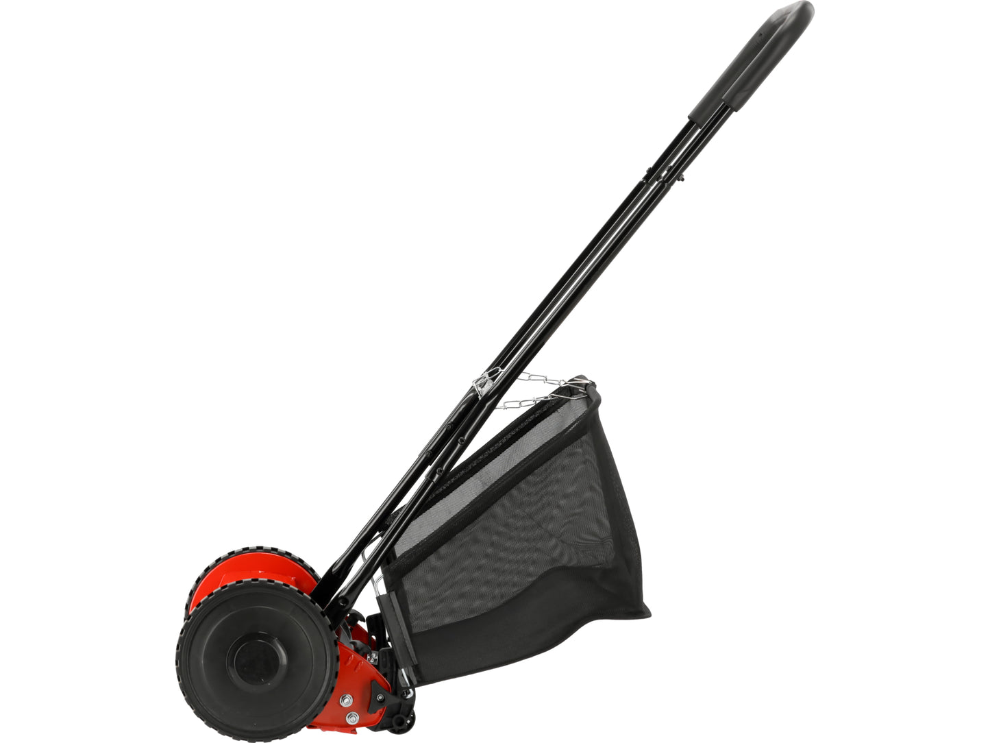 MAȘINĂ DE TUNS IARBA CU CILINDRU