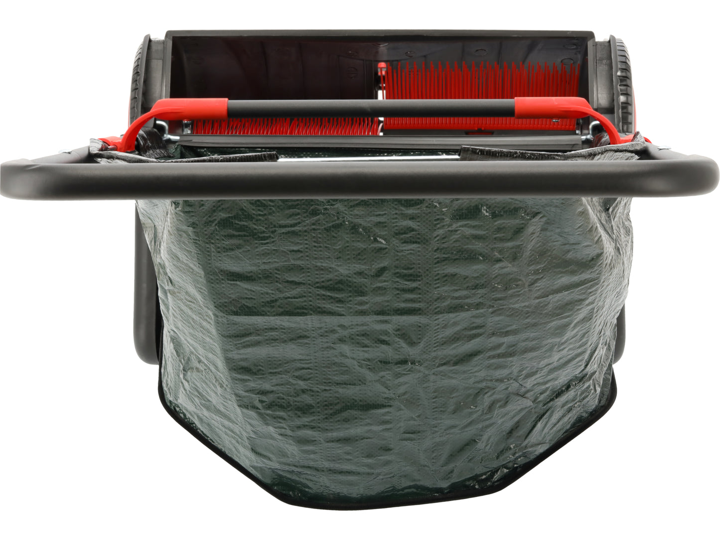 DISPOZITIV PENTRU ADUNAT IARBĂ ȘI FRUNZE