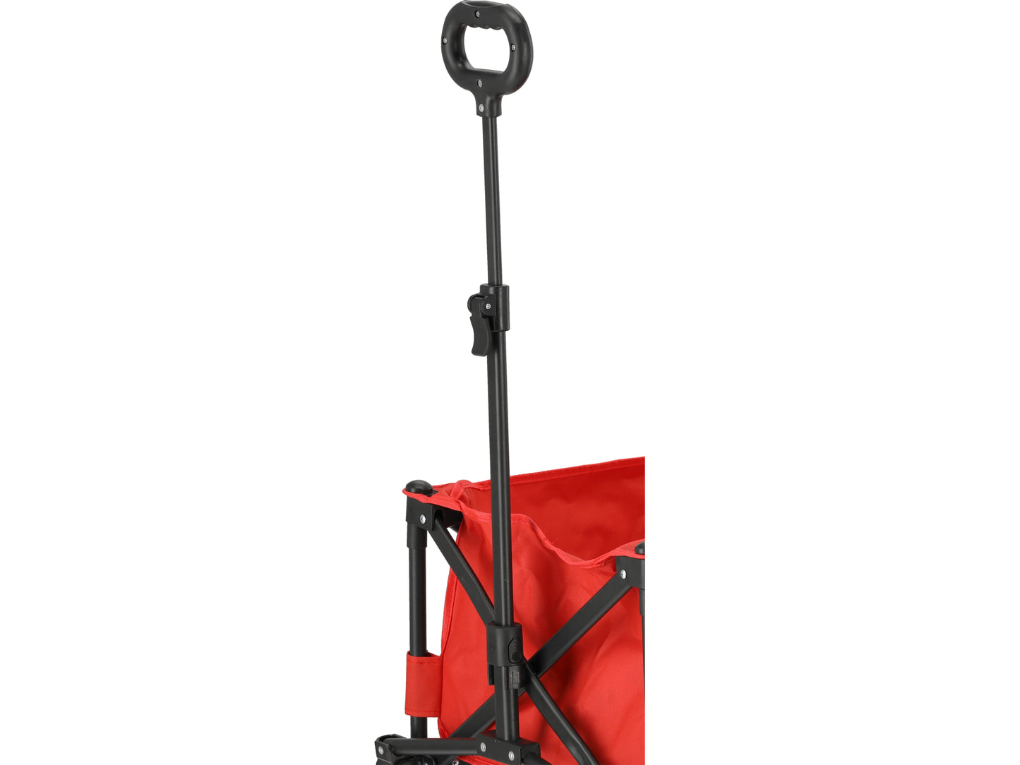 CĂRUCIOR PLIABIL PENTRU CAMPING