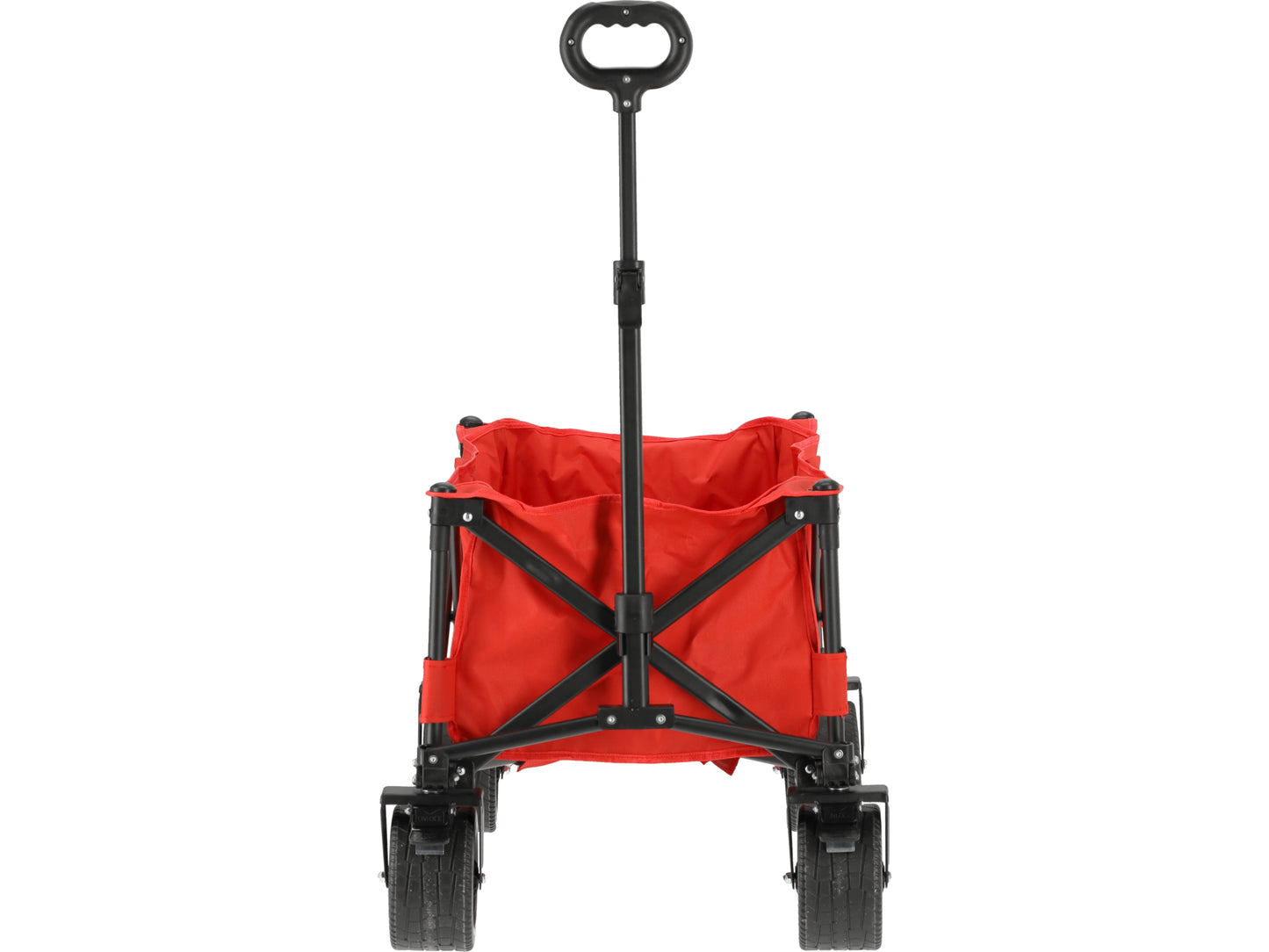 CĂRUCIOR PLIABIL PENTRU CAMPING