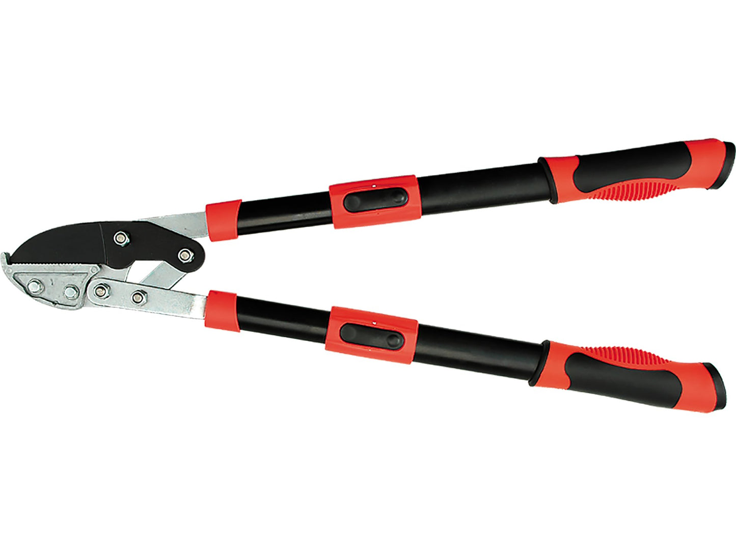 FOARFECA TELESCOPICA PENTRU CRENGI, CU NICOVALA, 660MM - 910MM