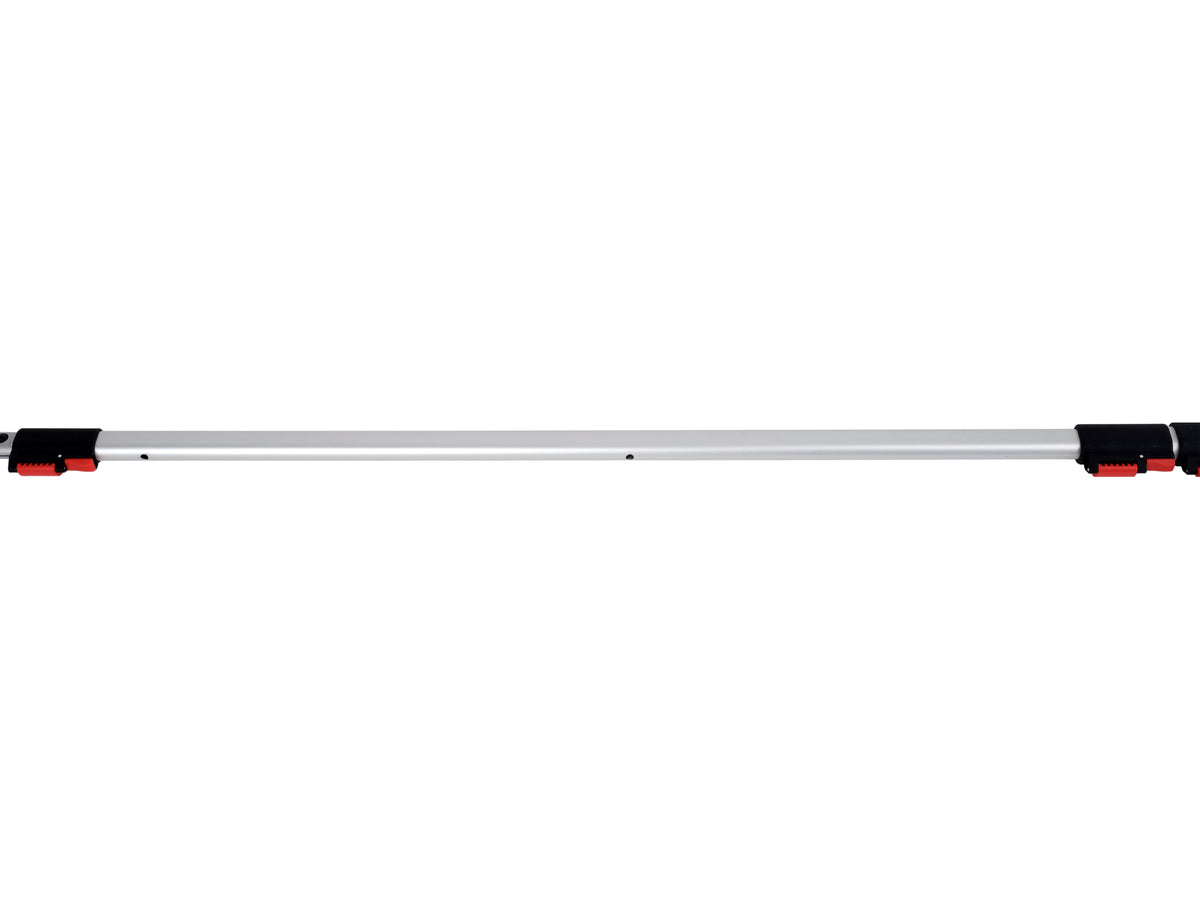 FIERĂSTRĂU TELESCOPIC PENTRU CRENGI 4M, ALUMINIU