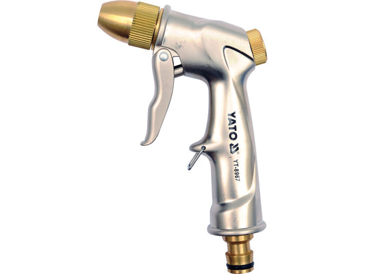 PISTOL PENTRU GRADINA, 1/2'', 2 FUNCTII