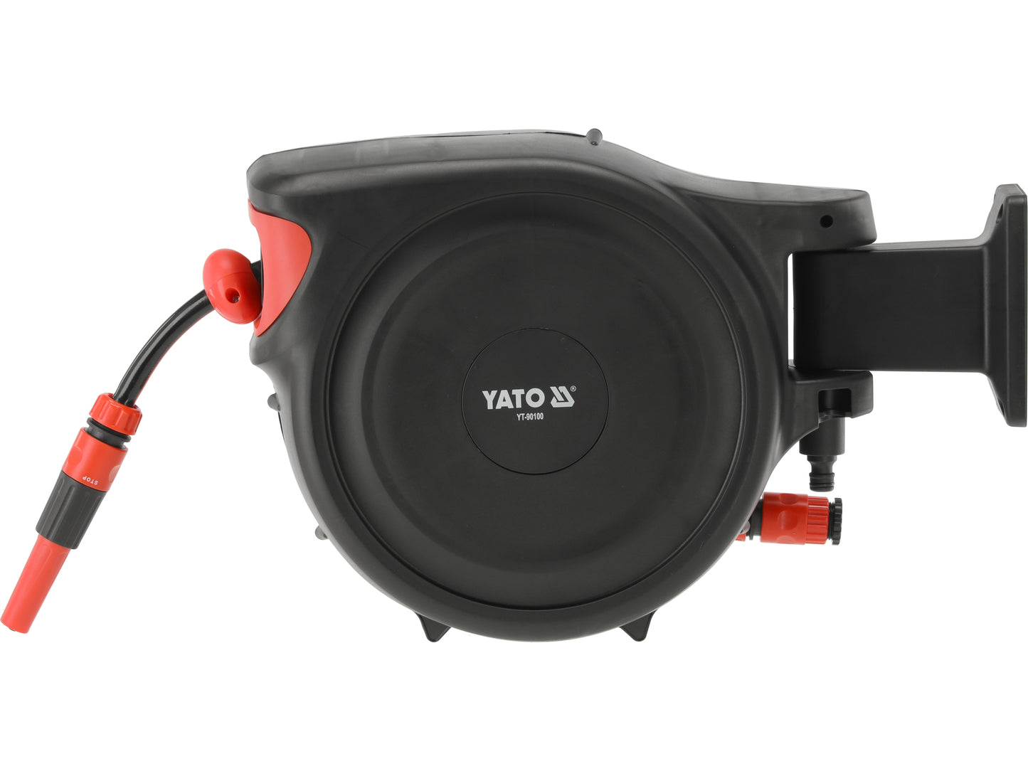 FURTUN RETRACTABIL AUTOMAT