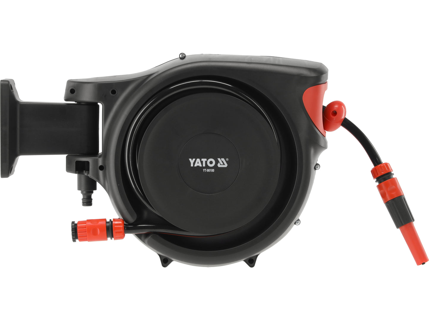 FURTUN RETRACTABIL AUTOMAT