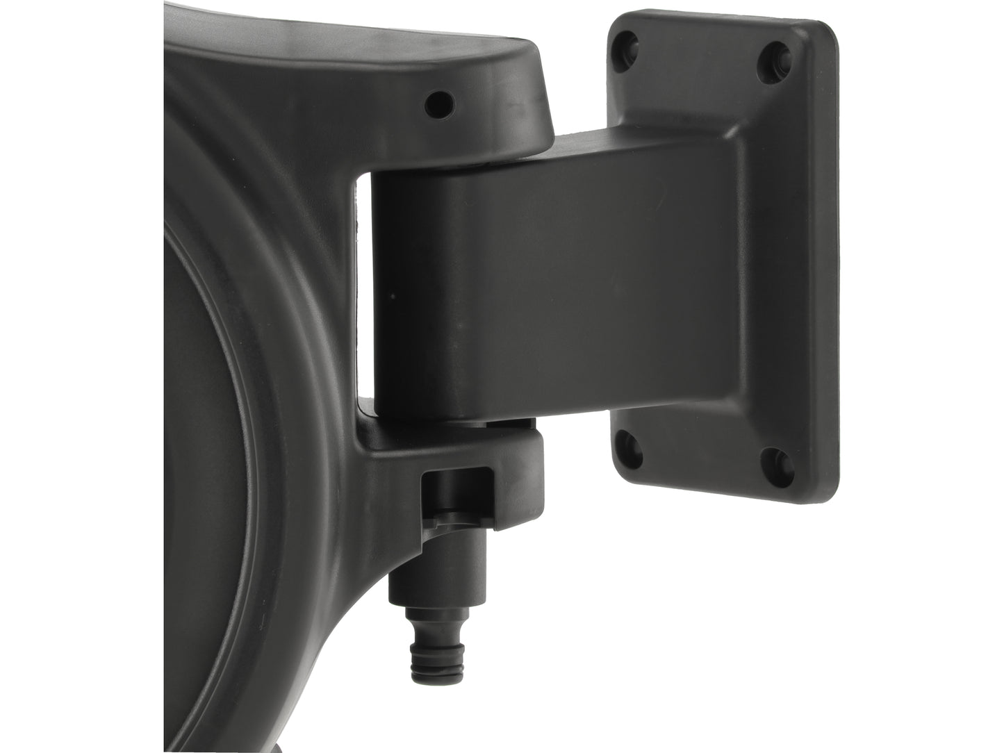 FURTUN RETRACTABIL AUTOMAT