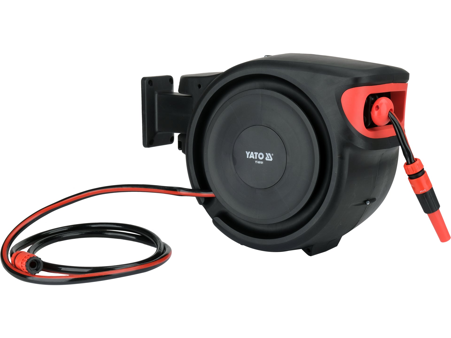 FURTUN RETRACTABIL AUTOMAT