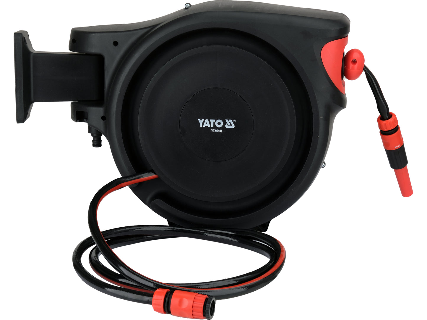 FURTUN RETRACTABIL AUTOMAT