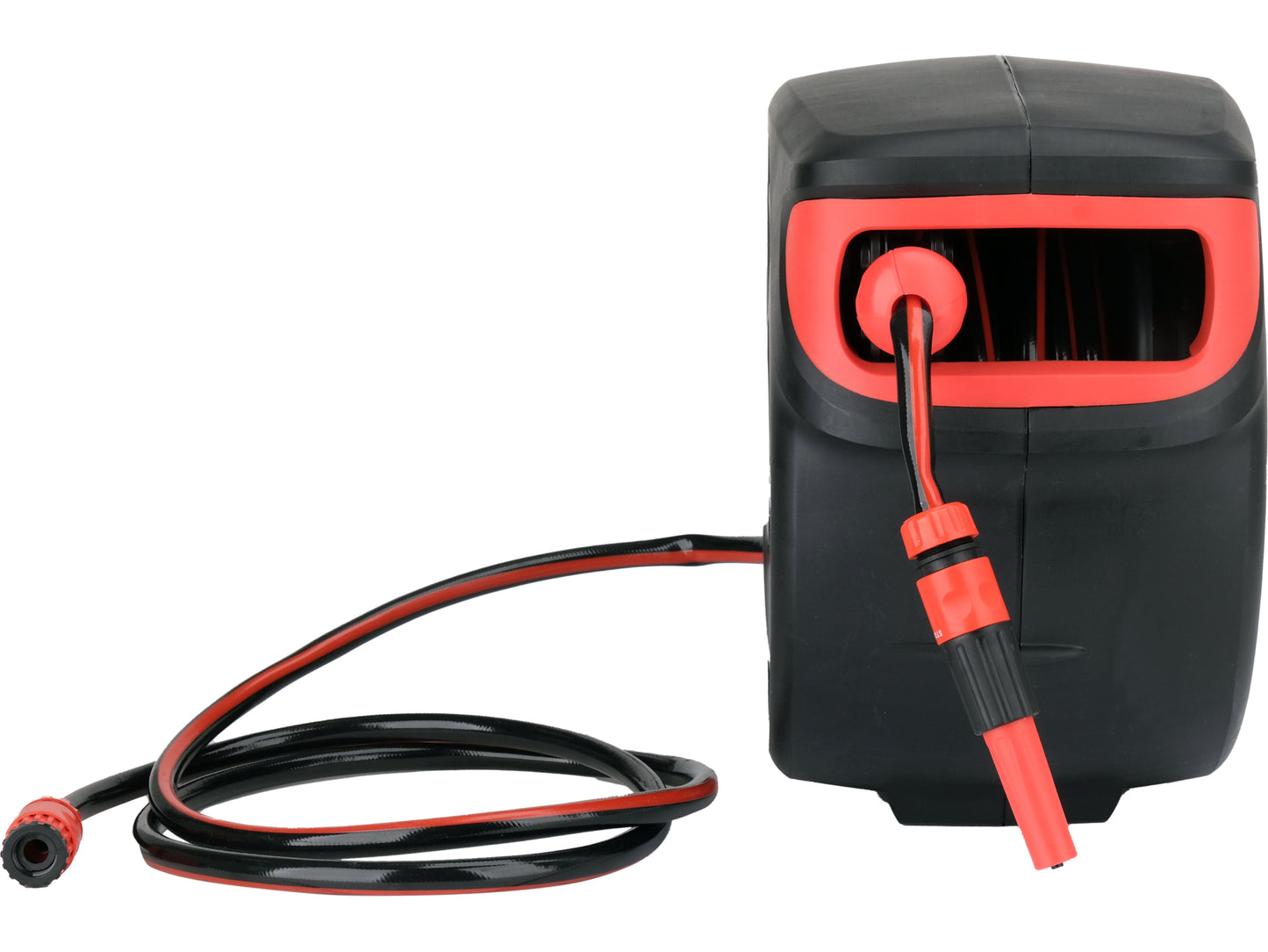 FURTUN RETRACTABIL AUTOMAT