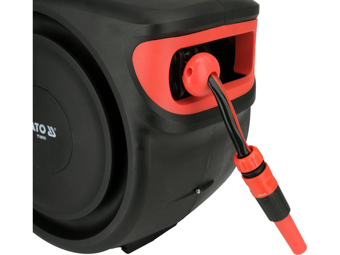 FURTUN RETRACTABIL AUTOMAT