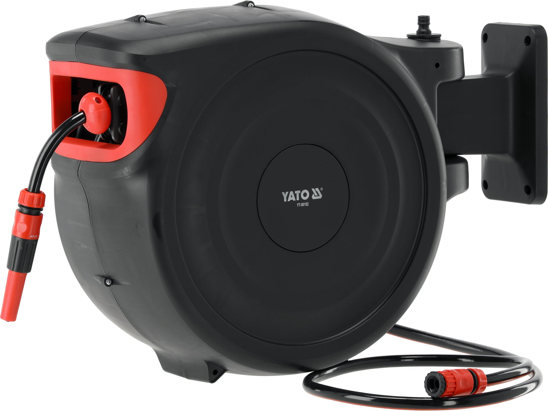 FURTUN RETRACTABIL AUTOMAT