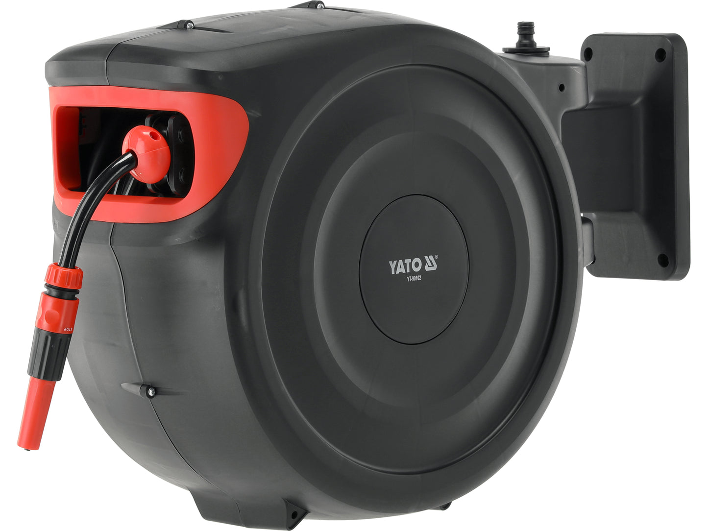 FURTUN RETRACTABIL AUTOMAT