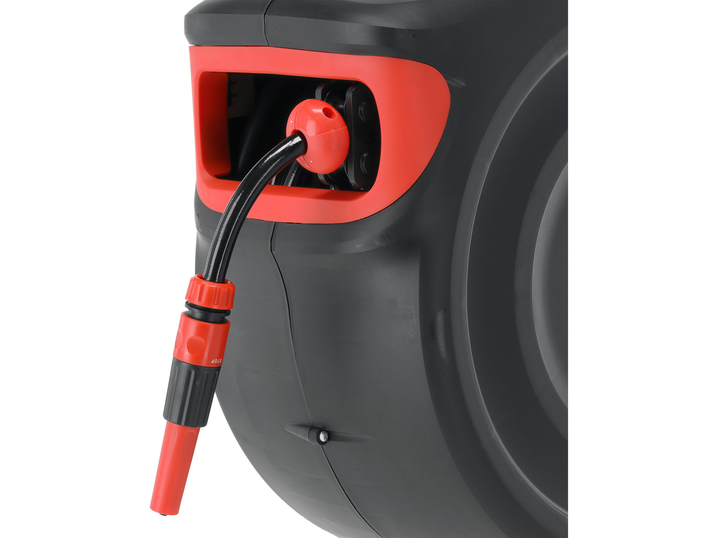 FURTUN RETRACTABIL AUTOMAT