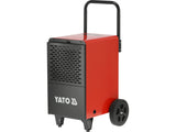 DEZUMIDIFICATOR 50L/24H