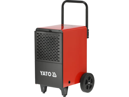 DEZUMIDIFICATOR 50L/24H