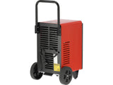 DEZUMIDIFICATOR 50L/24H