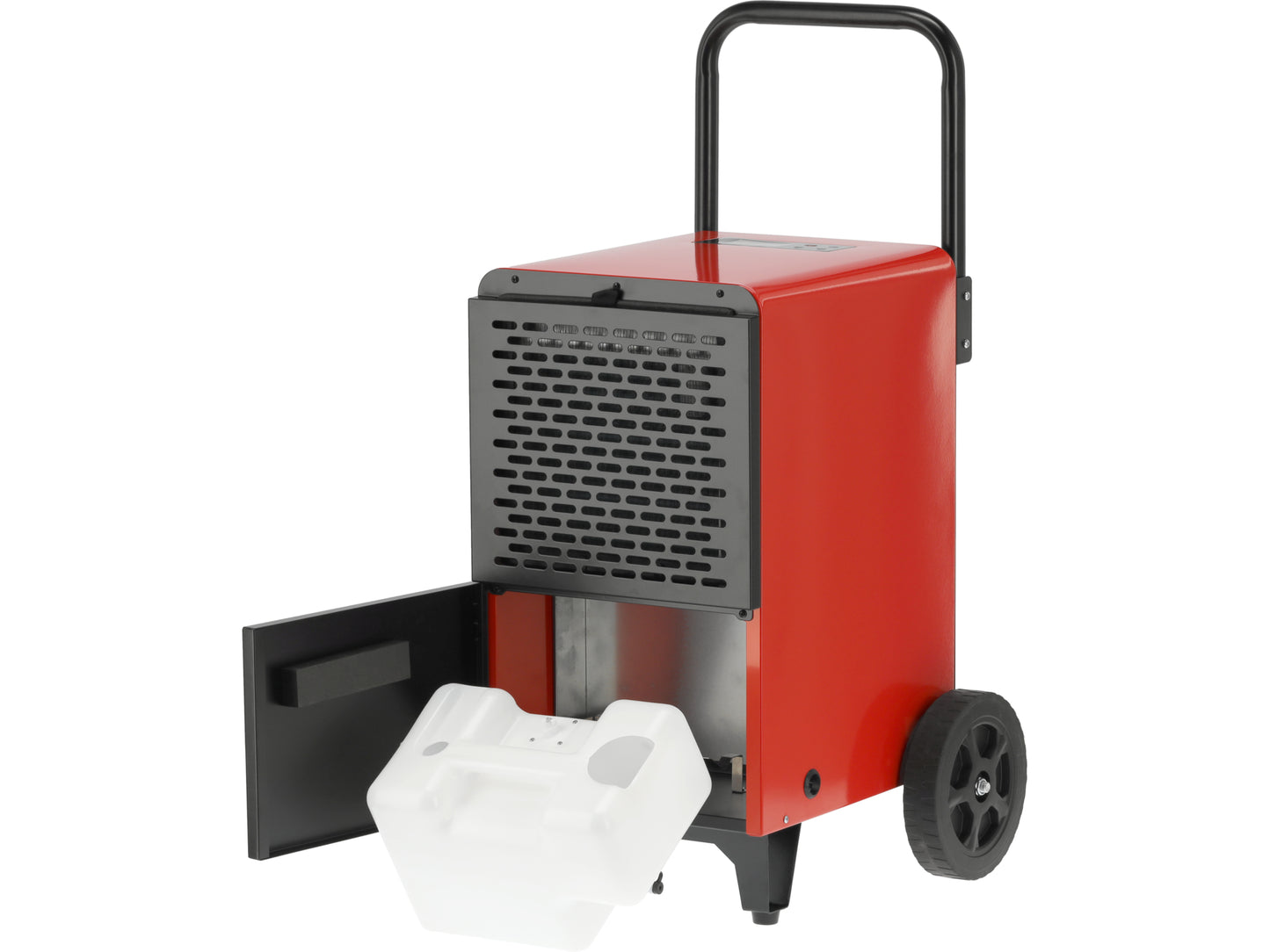 DEZUMIDIFICATOR 50L/24H