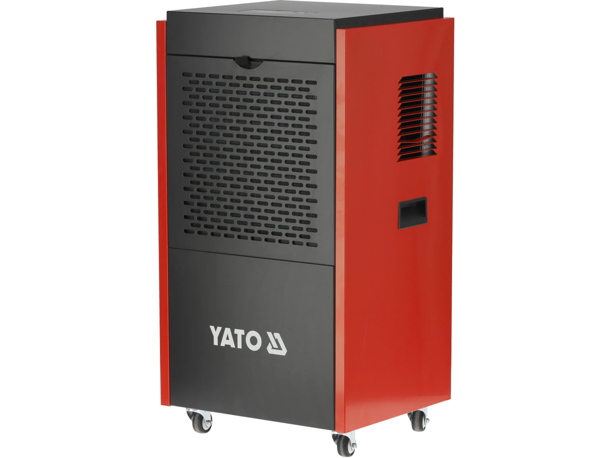 DEZUMIDIFICATOR 90L/24H