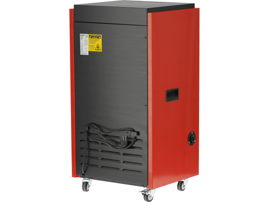 DEZUMIDIFICATOR 90L/24H