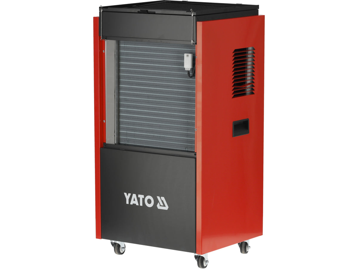 DEZUMIDIFICATOR 90L/24H