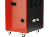 DEZUMIDIFICATOR 90L/24H