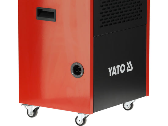 DEZUMIDIFICATOR 90L/24H