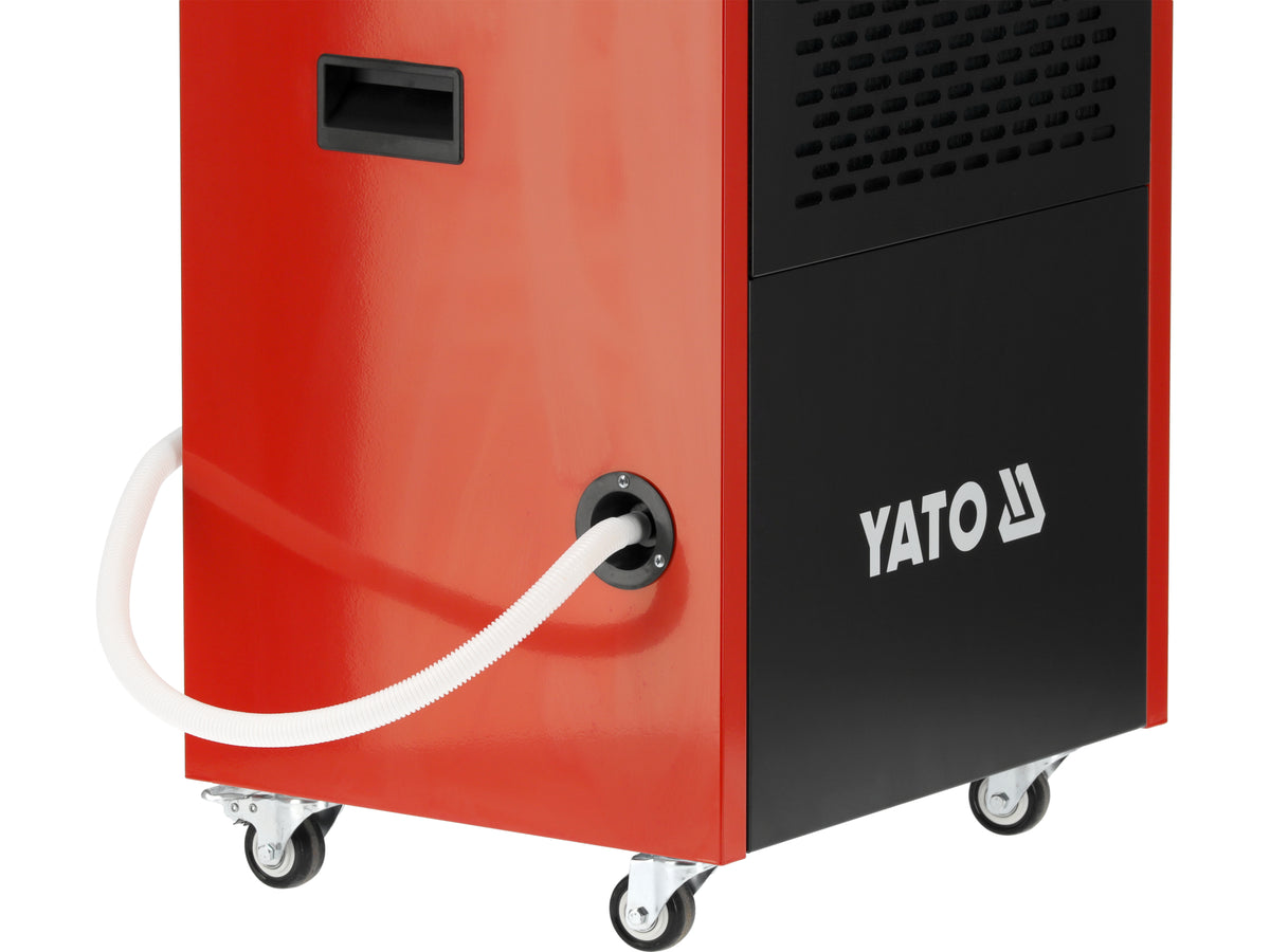 DEZUMIDIFICATOR 90L/24H