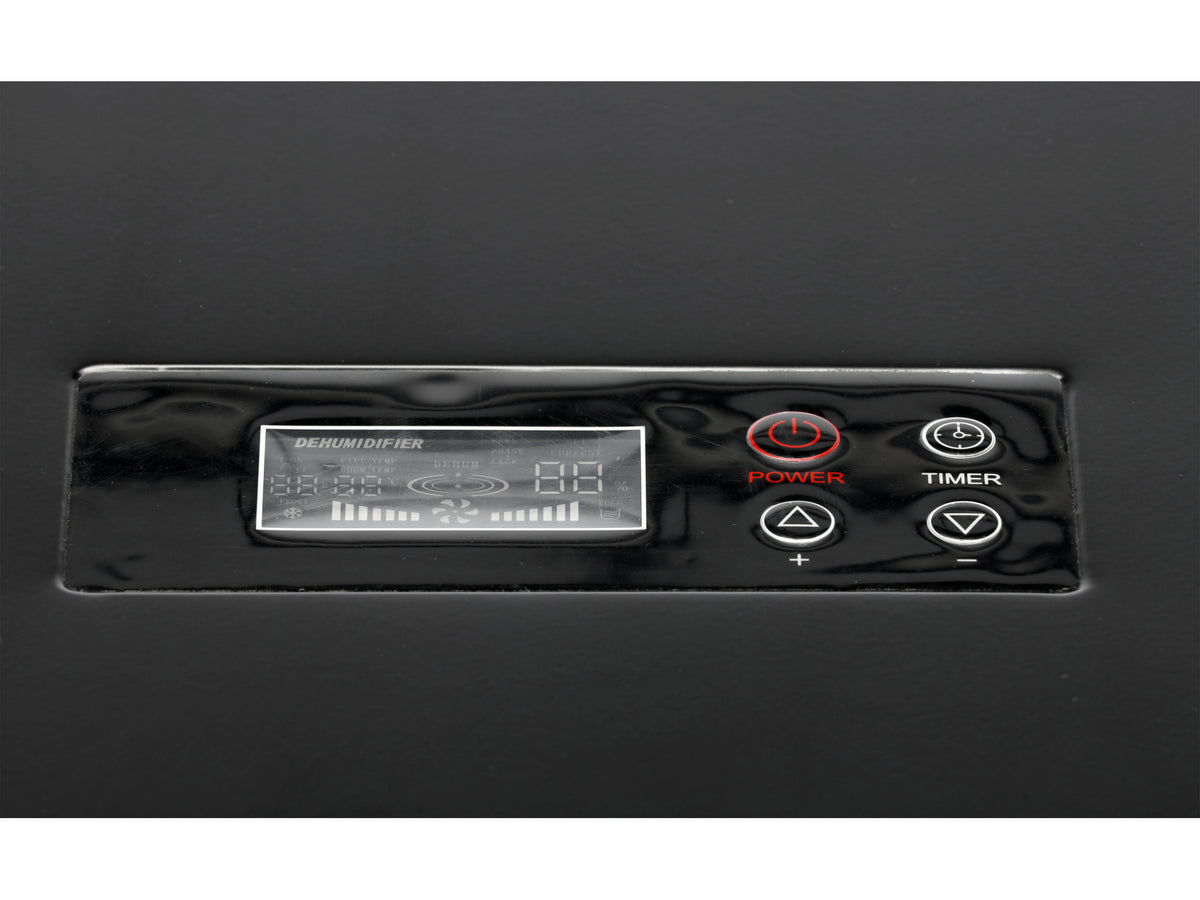 DEZUMIDIFICATOR 90L/24H
