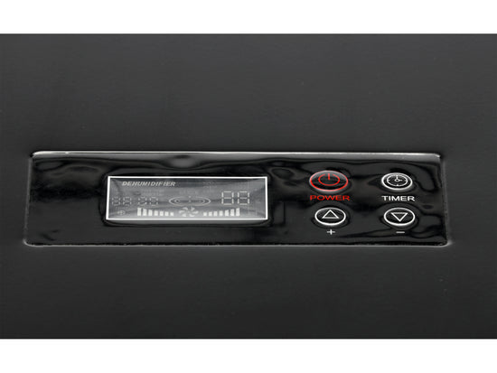 DEZUMIDIFICATOR 90L/24H