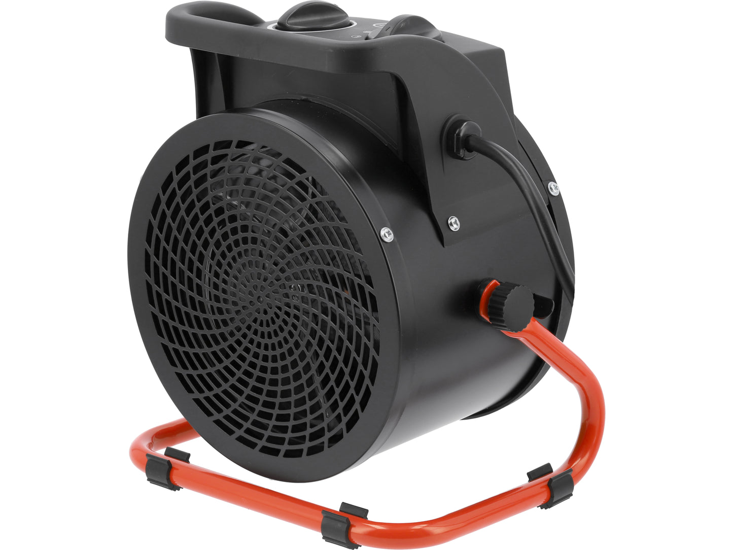 AEROTERMĂ ELECTRICĂ PTC 3KW