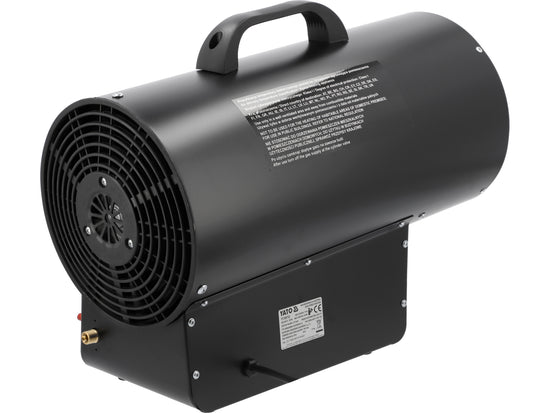 ÎNCĂLZITOR CU GAZ 30KW