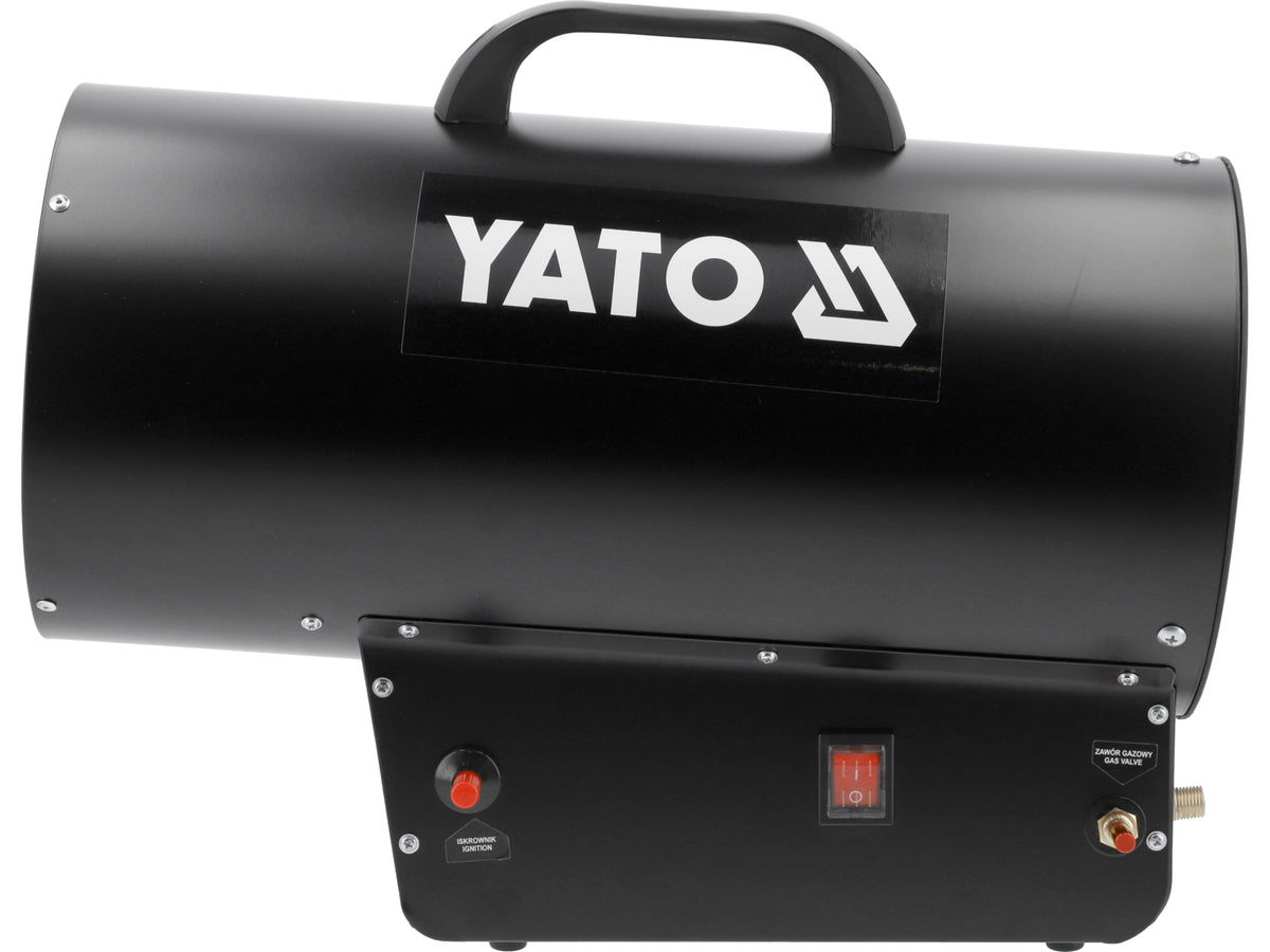 ÎNCĂLZITOR CU GAZ 30KW