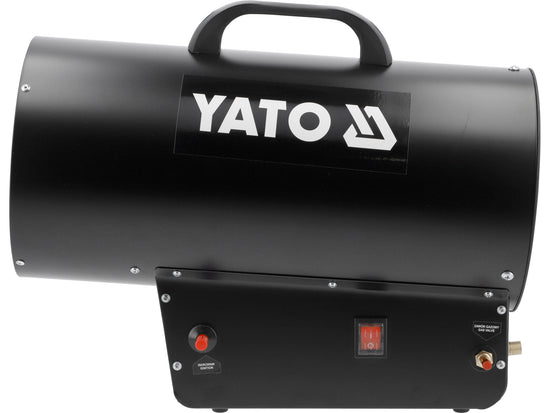 ÎNCĂLZITOR CU GAZ 30KW