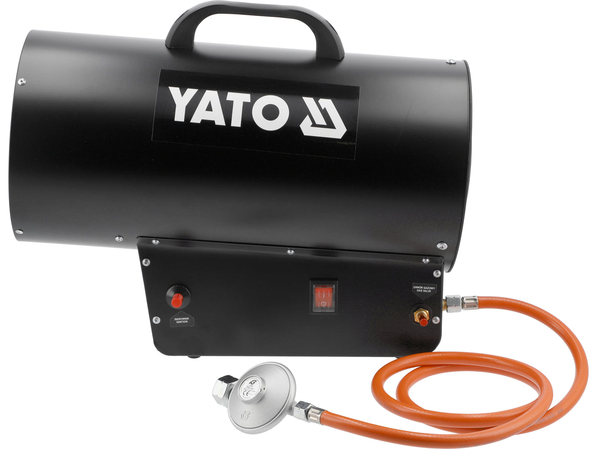 ÎNCĂLZITOR CU GAZ 30KW