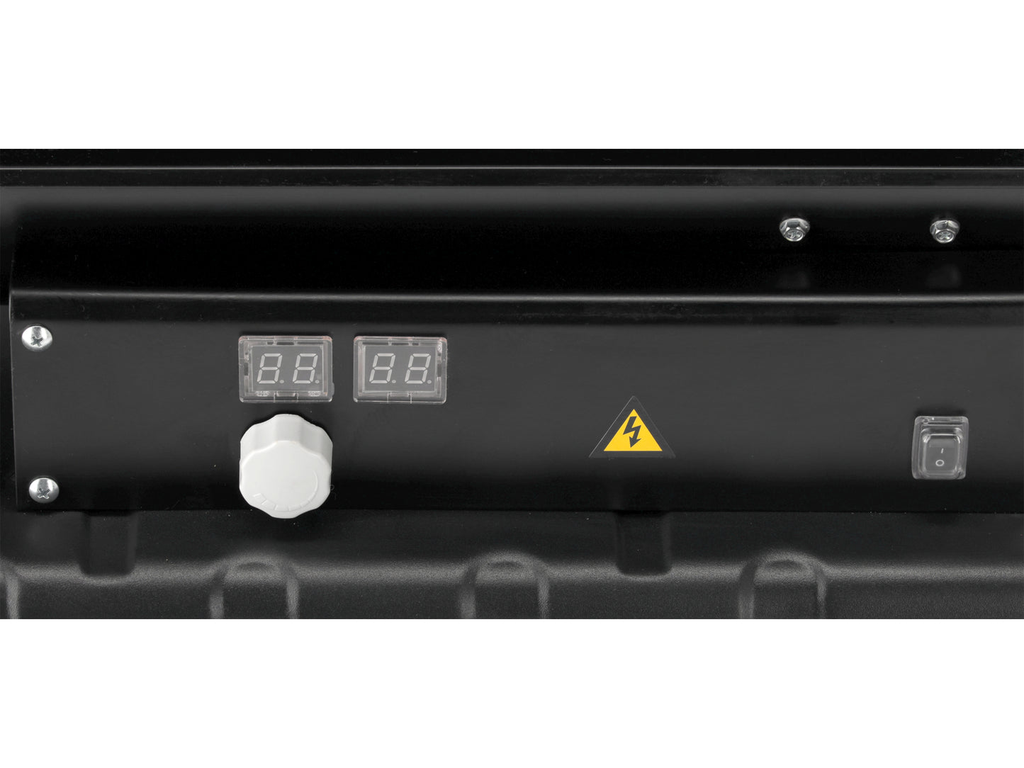 ÎNCĂLZITOR ALIMENTAT CU MOTORINĂ/KEROSEN 50KW