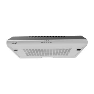 Hota de bucatarie TORNADO KPE 6020S, 60 cm, otel inoxidabil – Eficienta, eleganta si aer curat in bucatarie