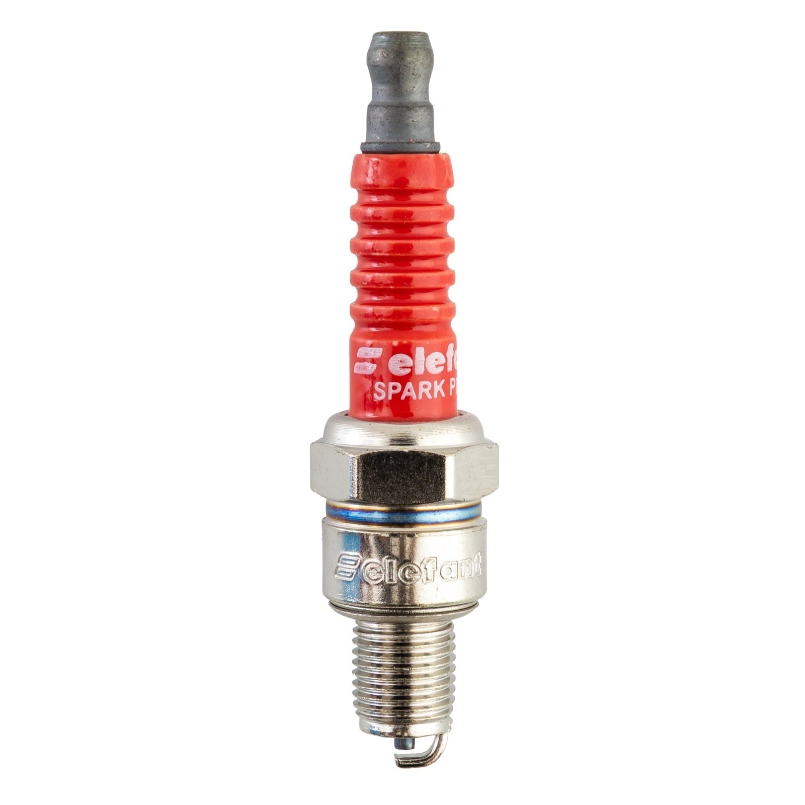 Bujie A7TC Elefant, motoare 4T, M10x1mm