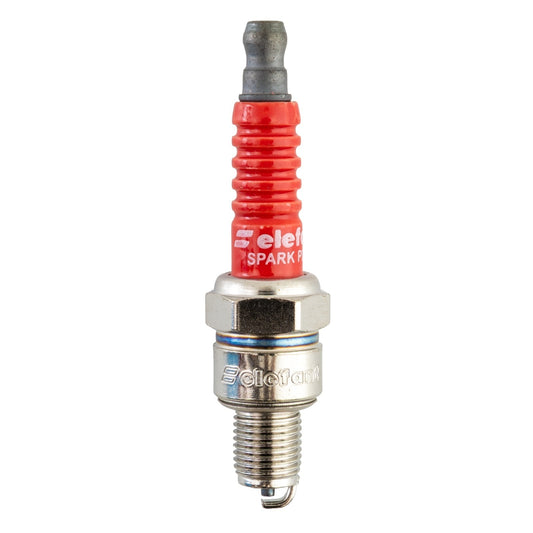 Bujie A7TC Elefant, motoare 4T, M10x1mm