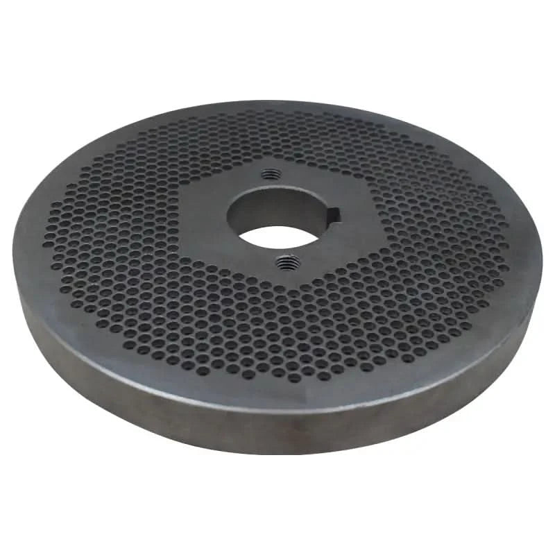 Matrita pentru granulator KL-200S, diametru gauri de 6mm, Tehno Ms #726