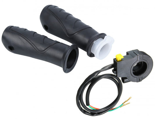 Acceleratie kit motocicletar bicicleta (Model 2)