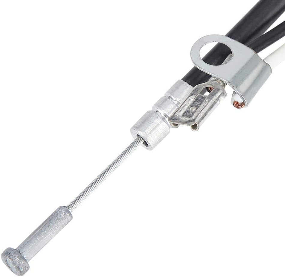 Acceleratie motocoasa compatibila Stihl FS 120 (4128 790 1301)