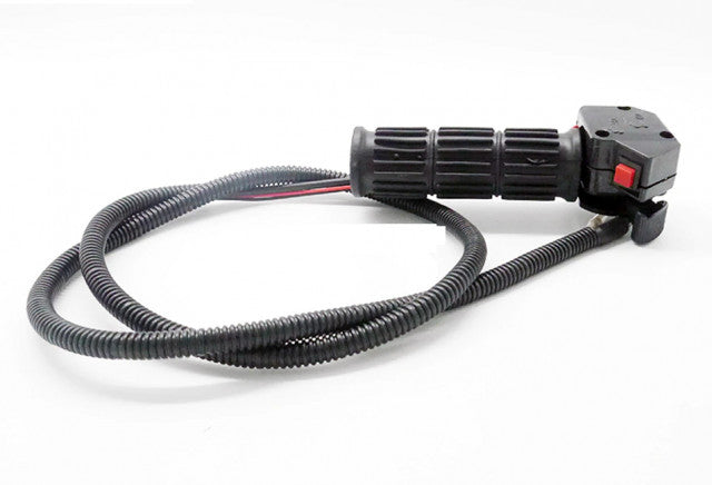 Acceleratie motocoasa Honda GX35