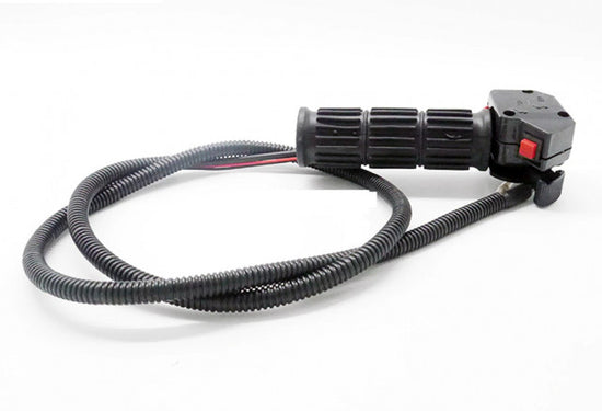 Acceleratie motocoasa Honda GX35