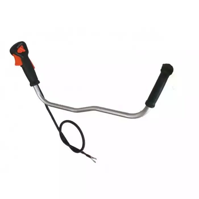 Acceleratie motocoasa compatibila Stihl FS80-FS550, KM85-KM110